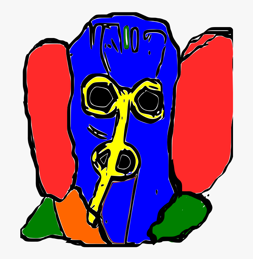 Colombia Svg Clip Arts, HD Png Download