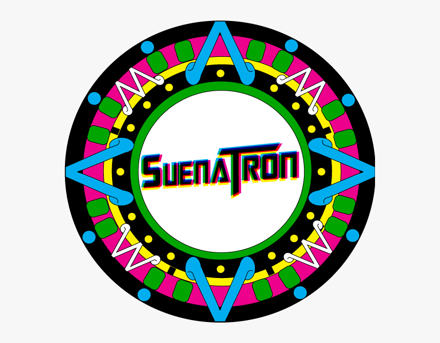 Logos-2000 - Circle, HD Png Download