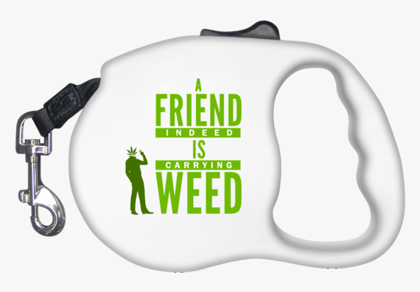 A Friend Indeed Dog Leash - Amav, HD Png Download