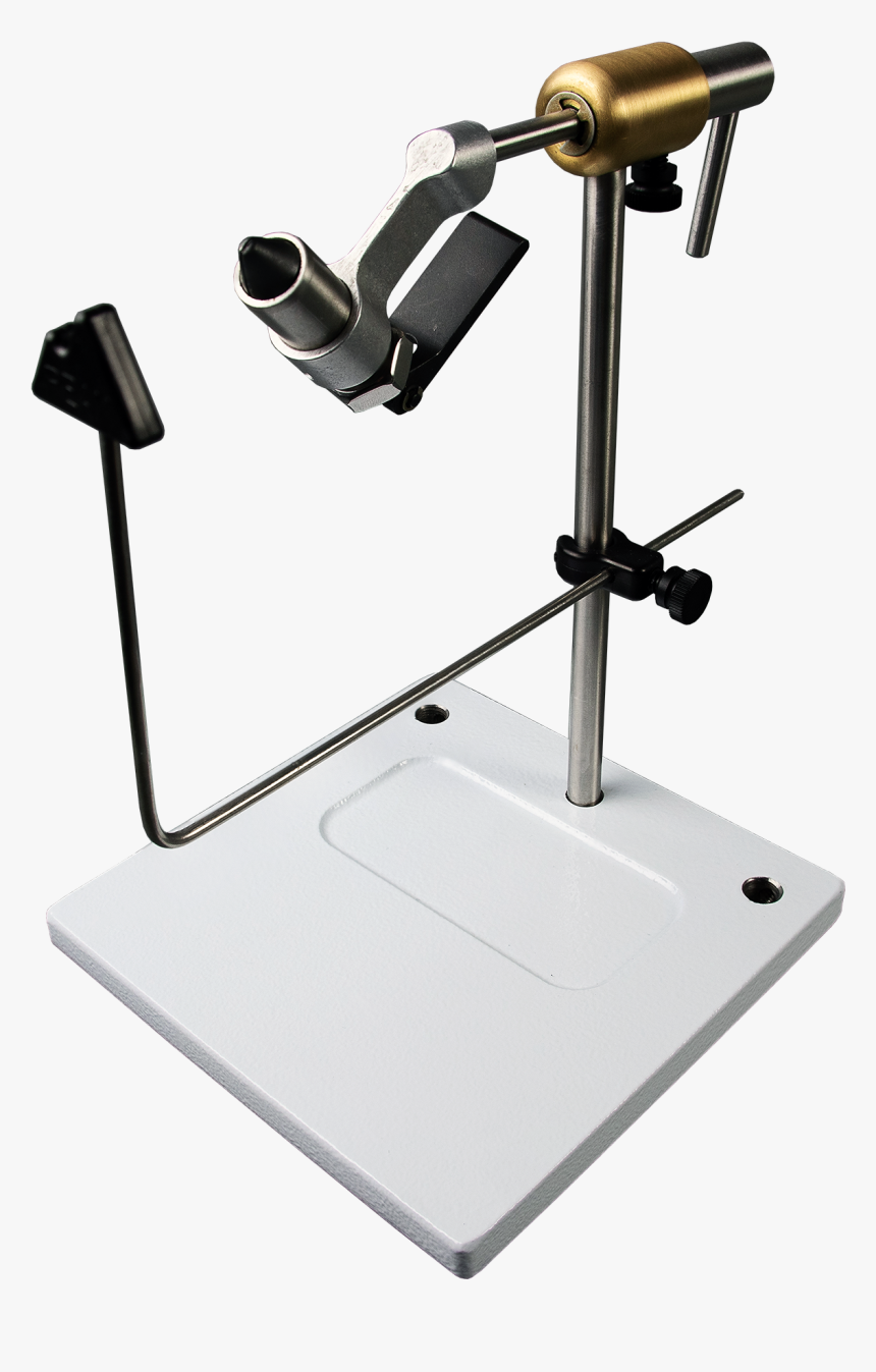 Peak Rotary Vise, HD Png Download