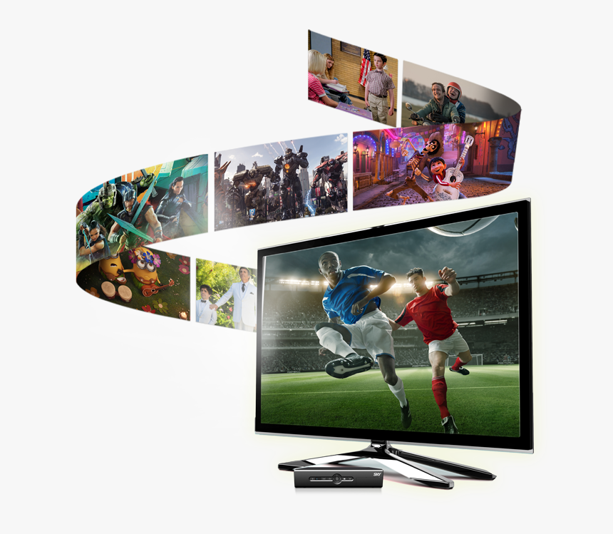 Find Your Voice - Super General 32 Smart, HD Png Download