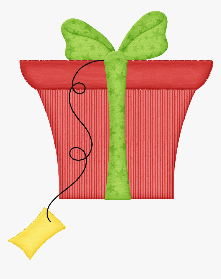 #xmas #presents #regalo, HD Png Download