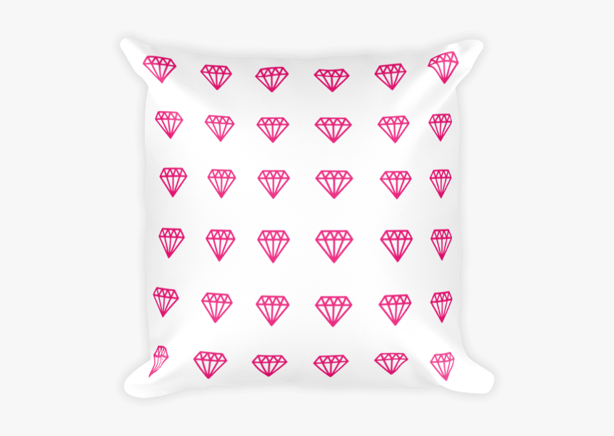 Throw Pillow, HD Png Download