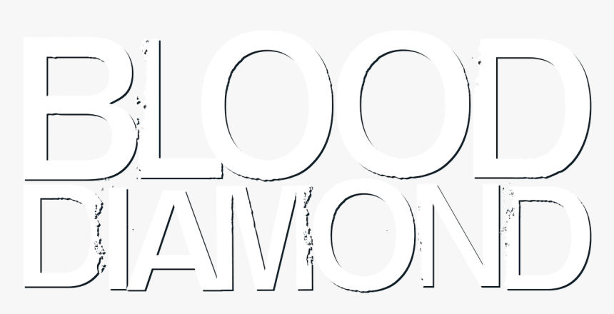 Blood Diamond Dvd Cover, HD Png Download