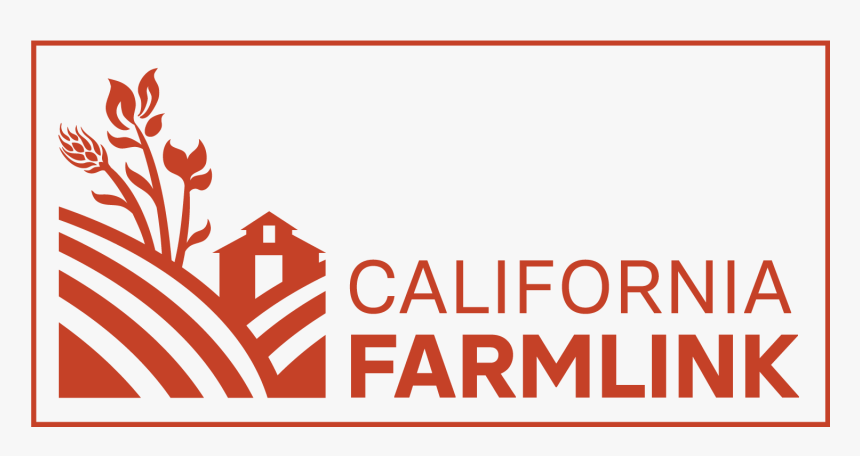 California Farmlink, HD Png Download