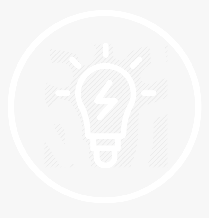 Light And Power Icon, HD Png Download