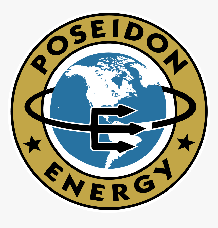 Nukapedia The Vault - Poseidon Energy, HD Png Download