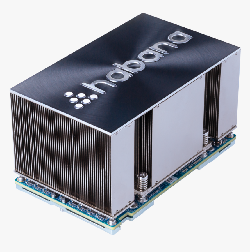 Intel Buys Ai Chip Maker Habana For 2 Billion, HD Png Download