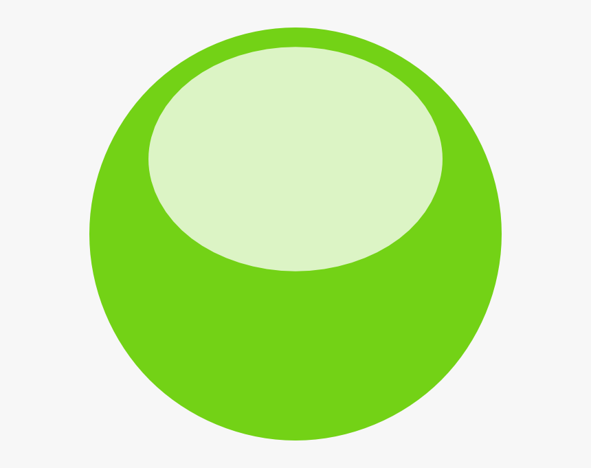 Power On Clipart - Circle, HD Png Download
