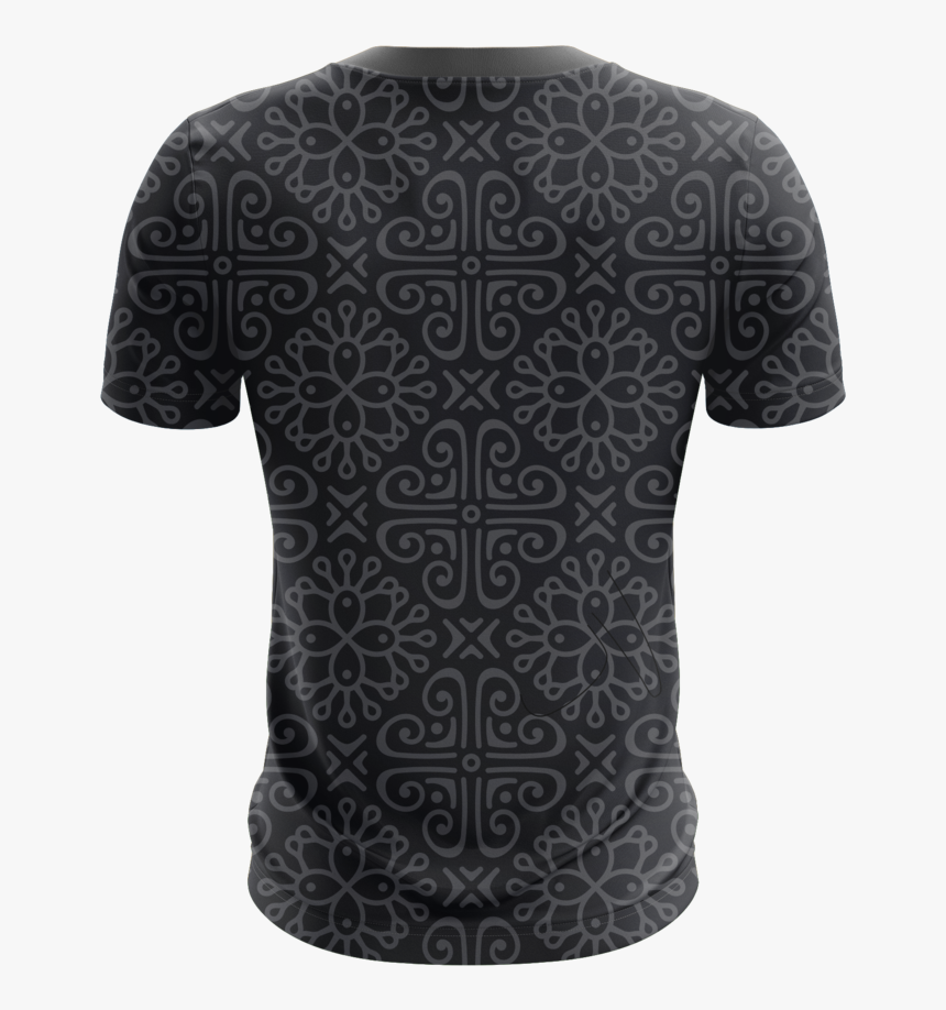 Black Panther Sublimation Shirt, HD Png Download