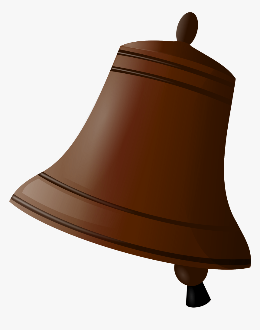 Big Bell - Big Bell Png, Transparent Png