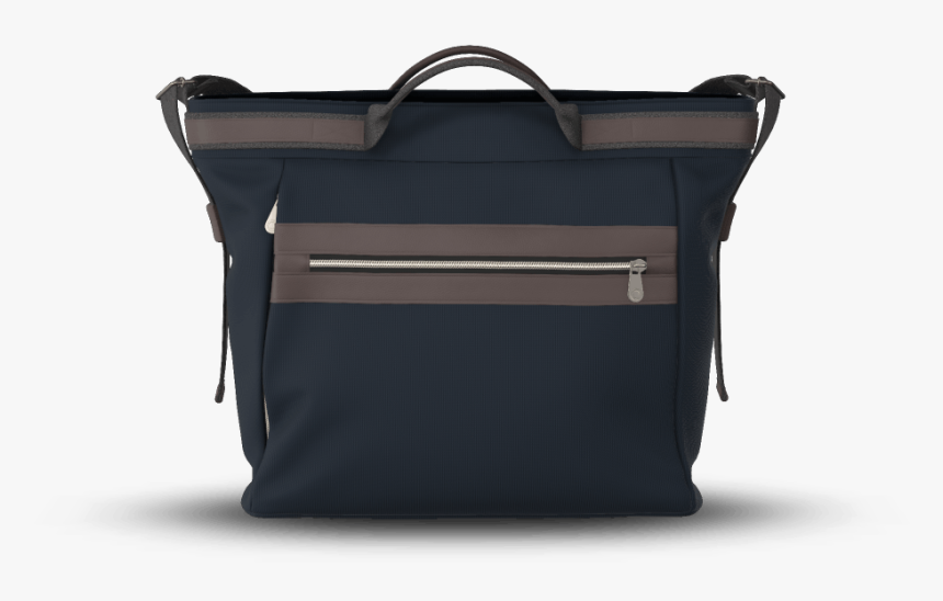 Bugaboo Changing Bag Deep Blue - Garment Bag, HD Png Download