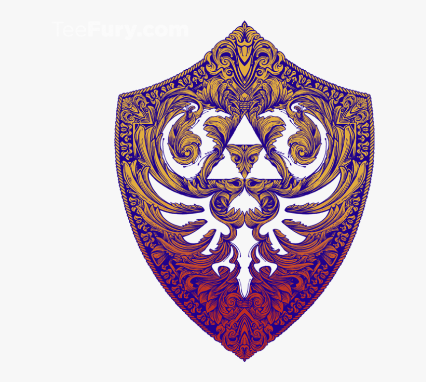 The Legend Of Zelda, HD Png Download