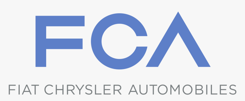 Chrysler Fiat Logo Png, Transparent Png