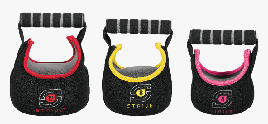 Kettlebell, HD Png Download