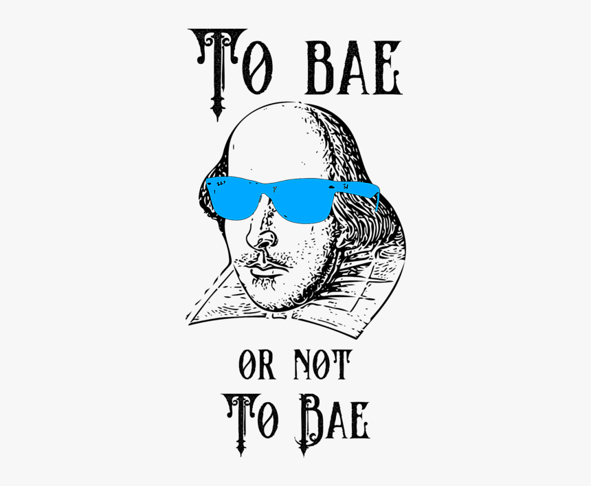 Shakespeare Funny, HD Png Download