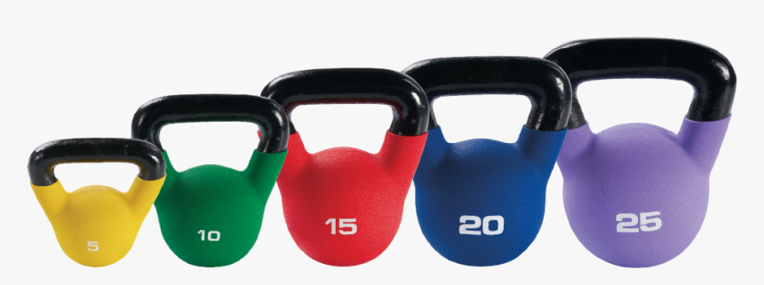 Kettlebell, HD Png Download