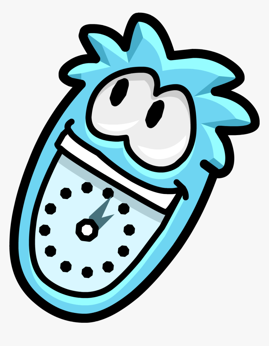 Club Penguin Wiki, HD Png Download