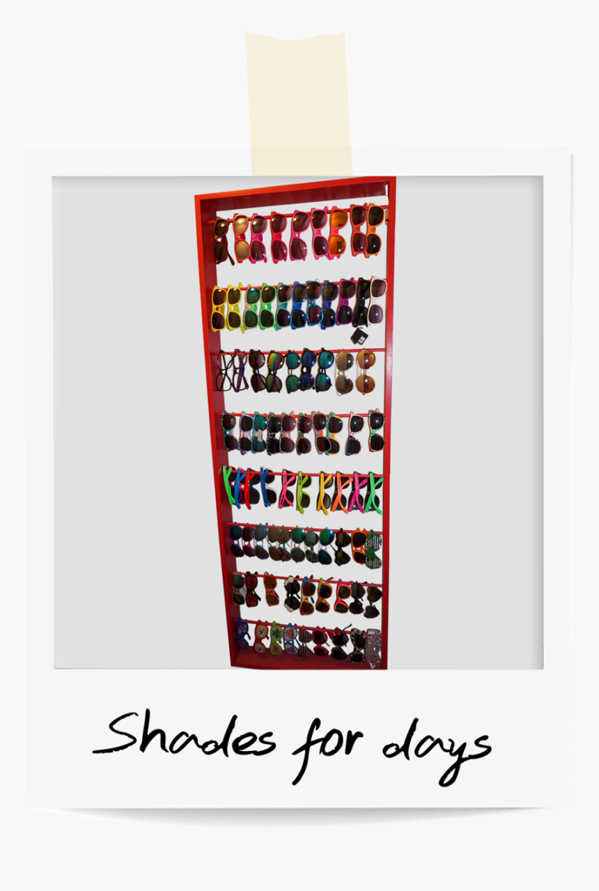 Polaro#4-sunglasses, HD Png Download