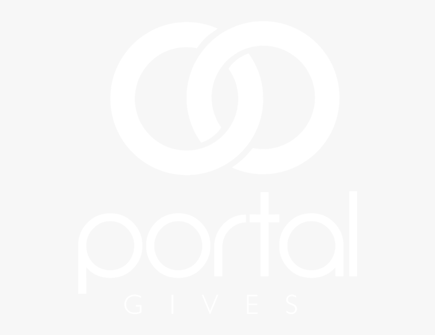 White Logo - Circle, HD Png Download