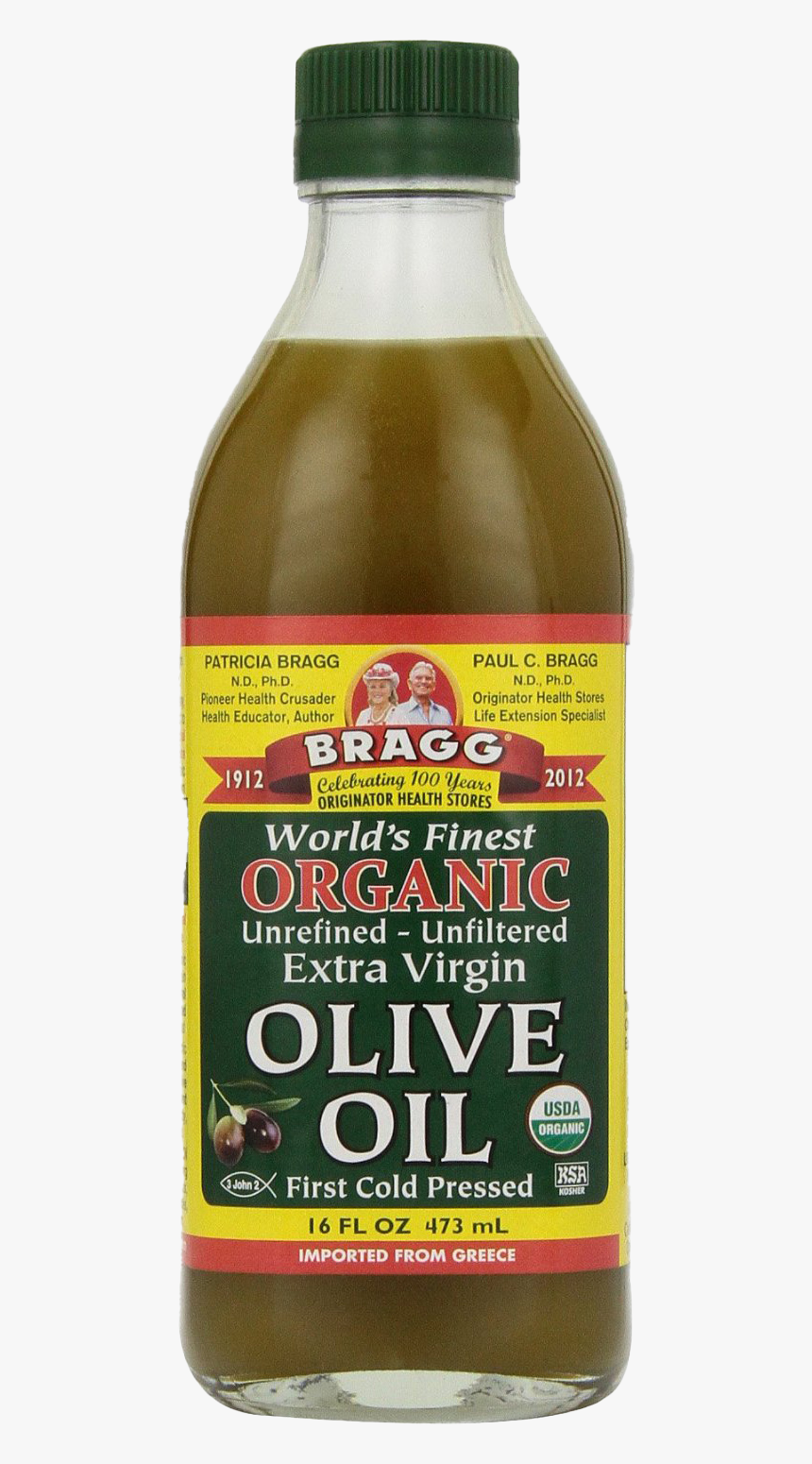 Olive Oil Png Photos - Bottle, Transparent Png