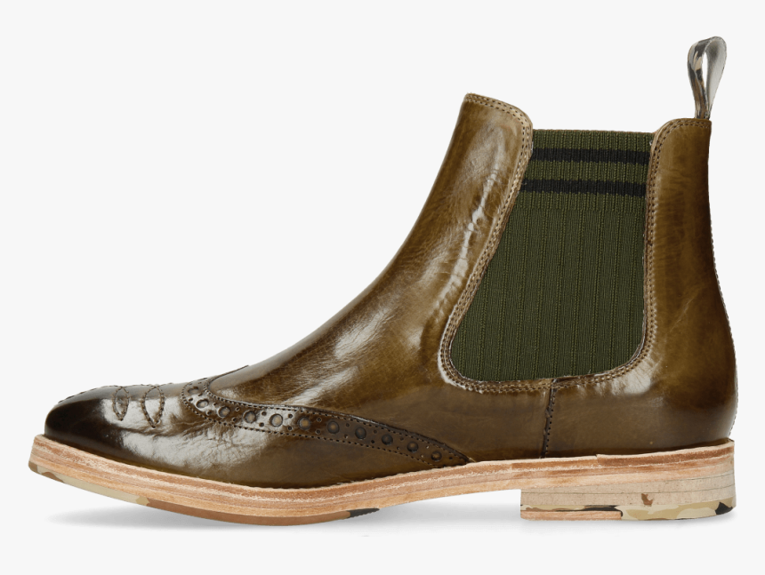 Chelsea Boot, HD Png Download