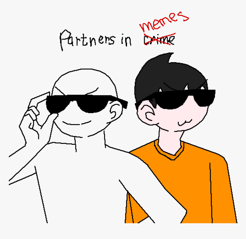 Crime, HD Png Download