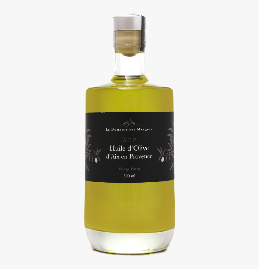 Huile D Olive D Aix En Provence, HD Png Download