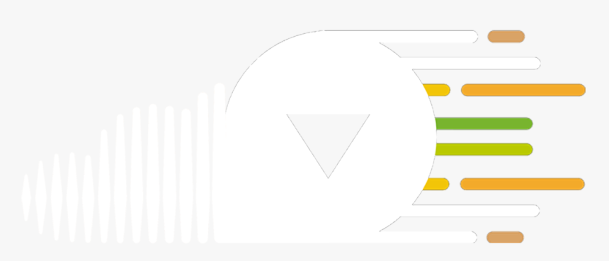 Soundcloud, HD Png Download