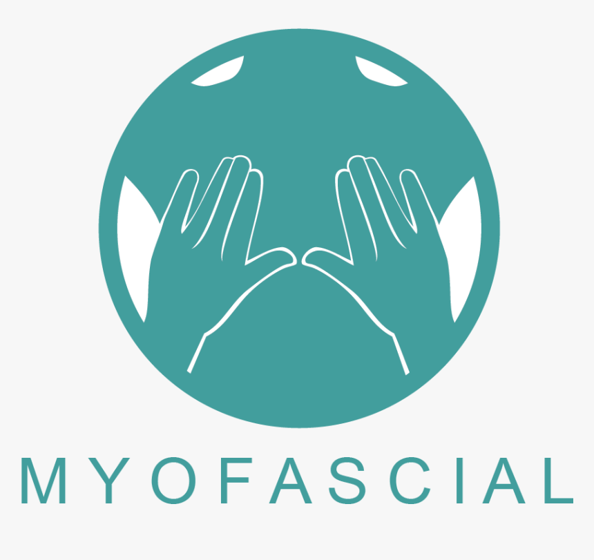 Myofascial Icon - Deep Tissue Massage Icon, HD Png Download