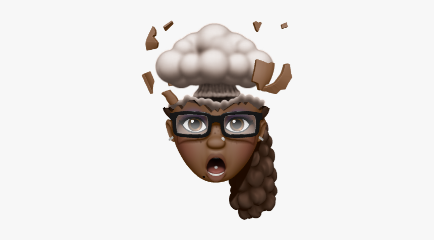 Marvel Memoji, HD Png Download