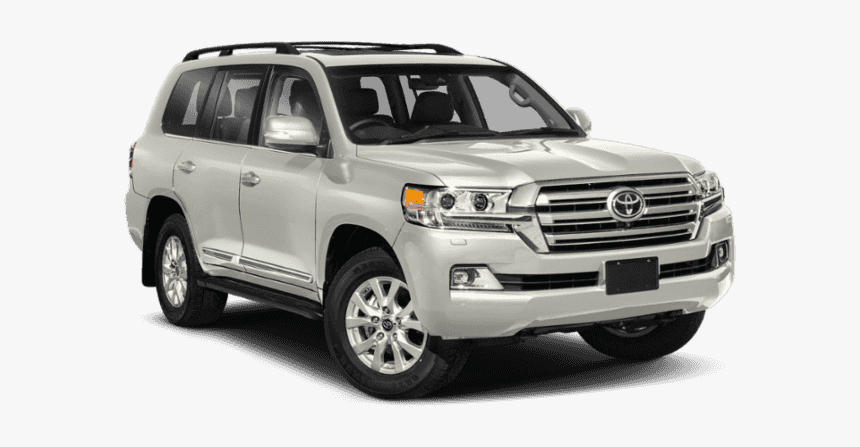 New Toyota Sequoia 2018, HD Png Download