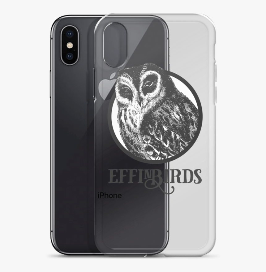 Effin - Tattoo Iphone Case, HD Png Download