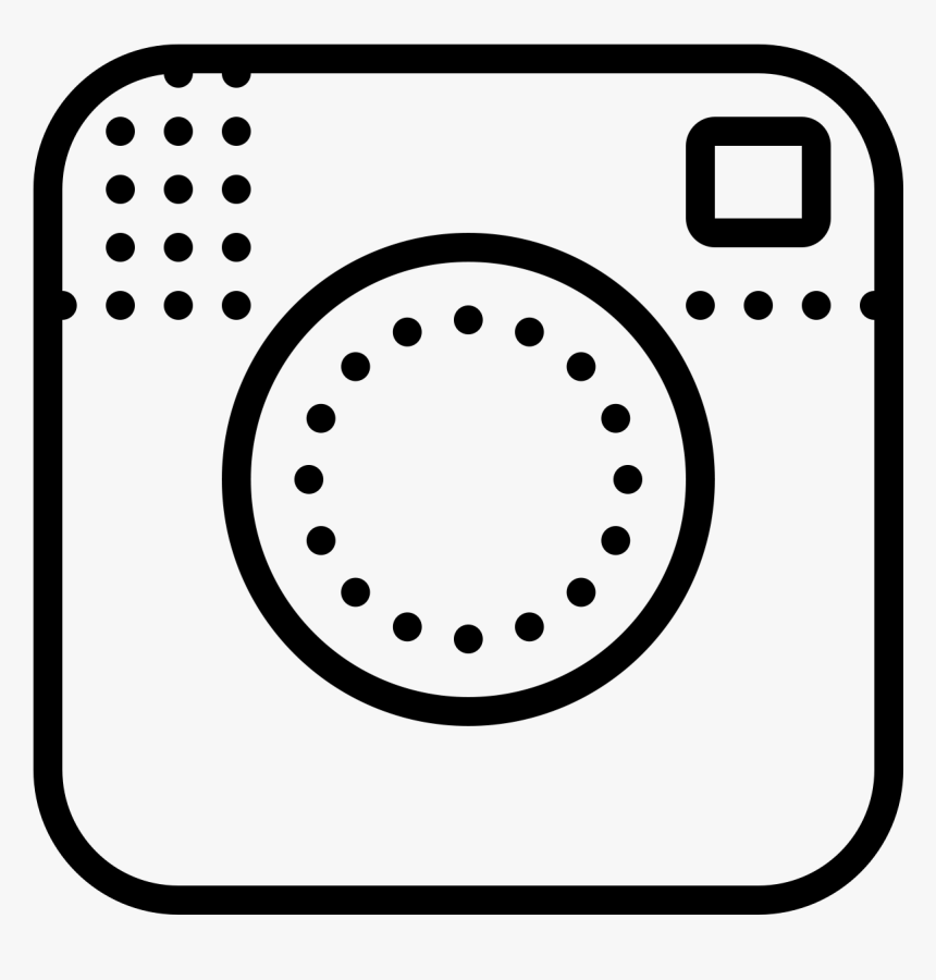Instagram Stary Icon - Beautiful Instagram Icon, HD Png Download