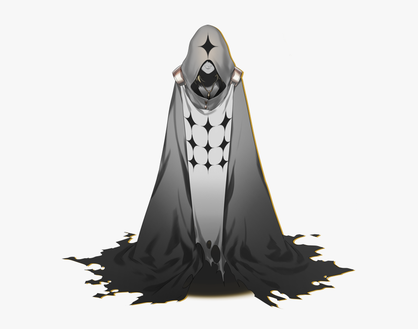 Stubtemplate - Caligula Effect Shonen Doll, HD Png Download