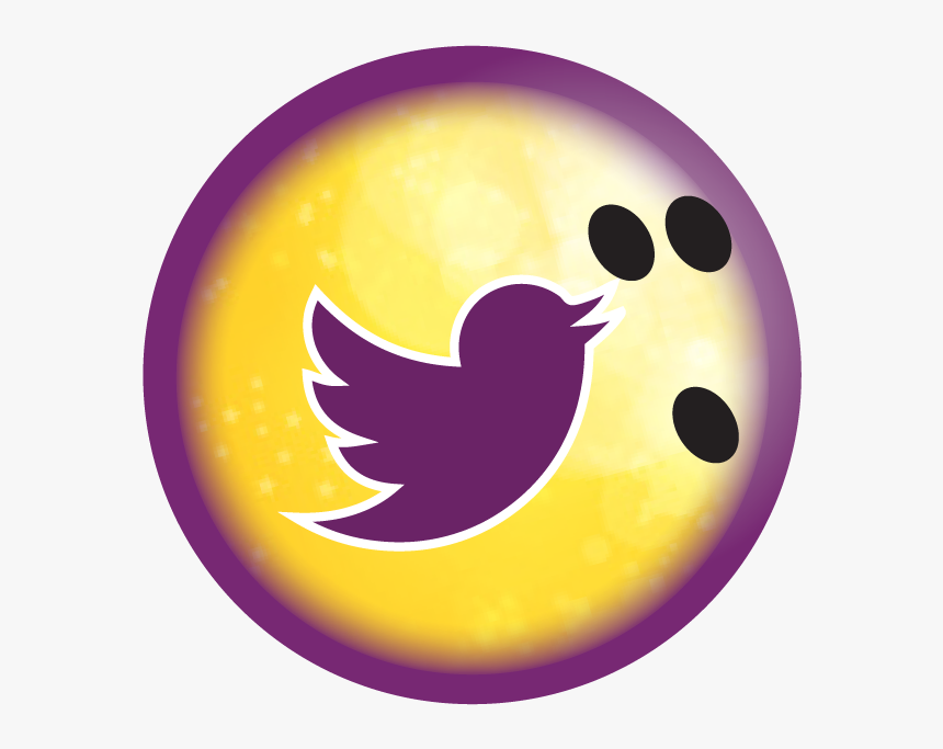 Transparent Bowling Ball Clip Art - Circle, HD Png Download