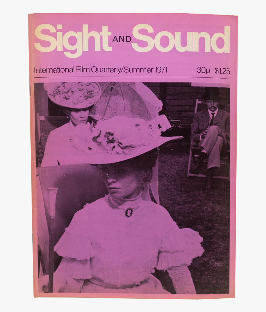 Sight And Sound 
 Class Lazyload Lazyload Mirage 
 - Magazine, HD Png Download