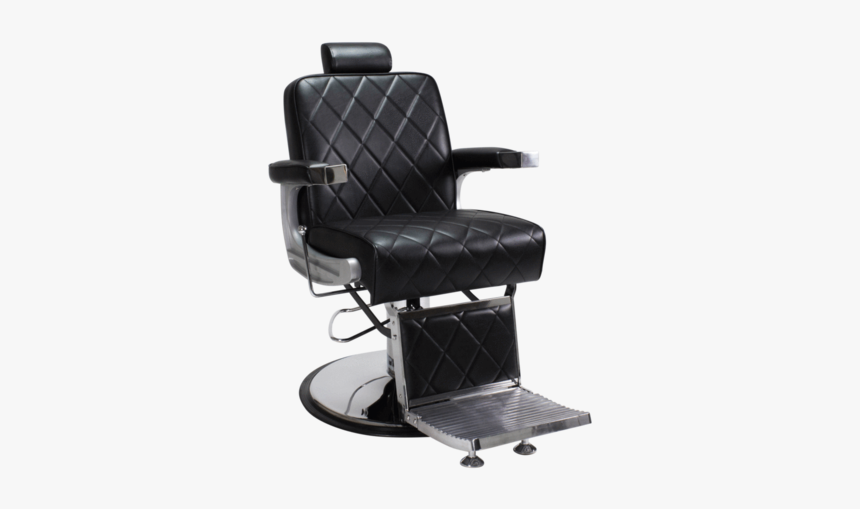 Berkeley Barber Chair, HD Png Download