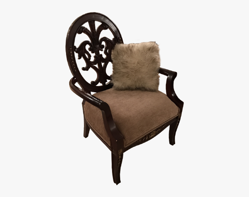 Club Chair, HD Png Download