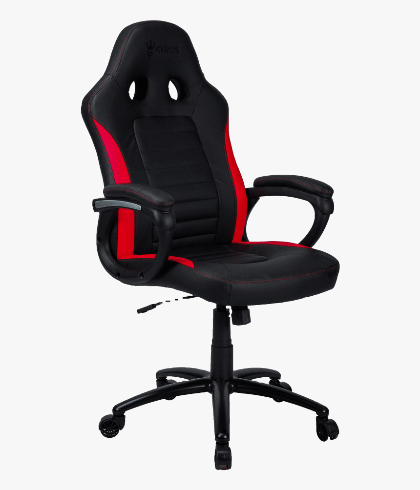 Mesh Back Office Chair, HD Png Download