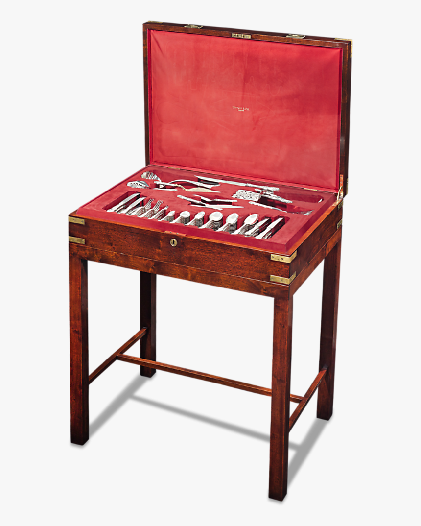 Tiffany & Co - Chair, HD Png Download