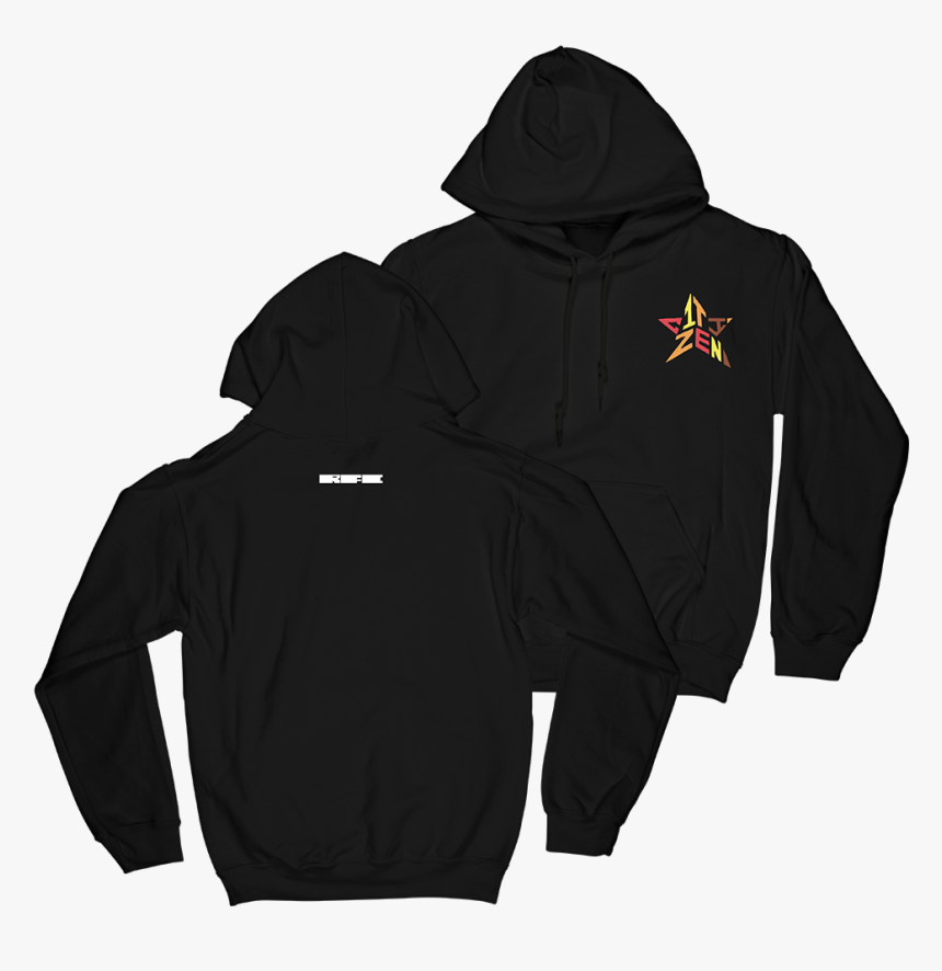 Tate Mcrae Hoodie, HD Png Download