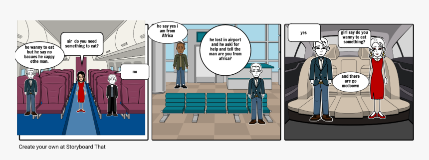 Cartoon, HD Png Download