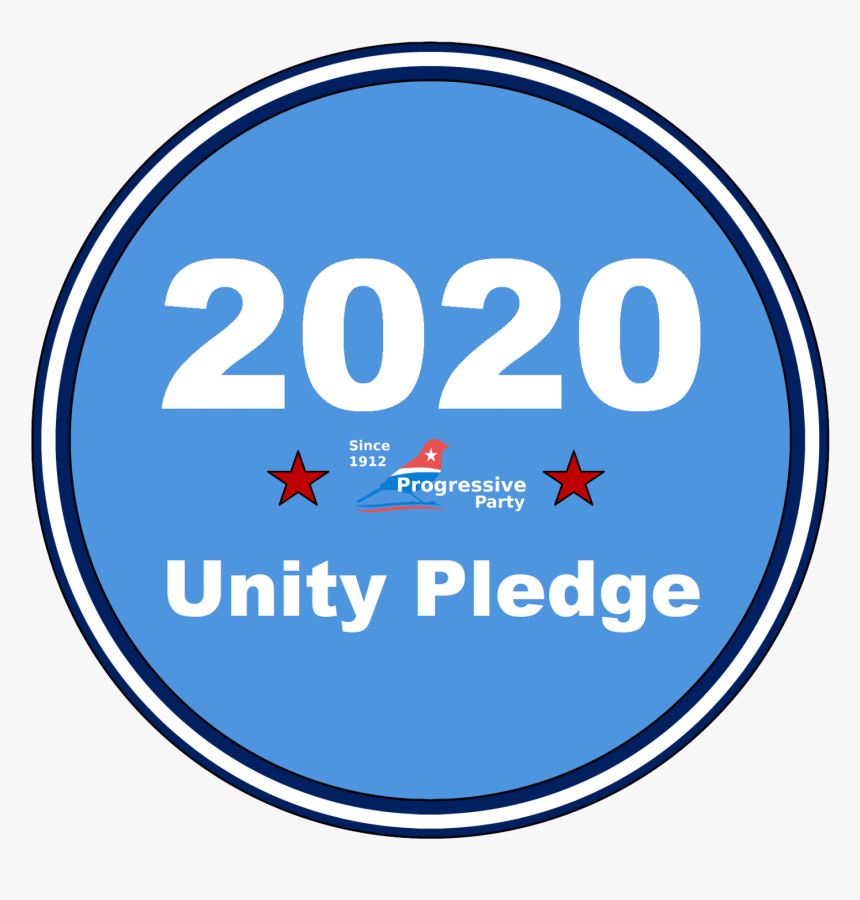 Pledge To Defeat Trump - American Contract Bridge League, HD Png Download