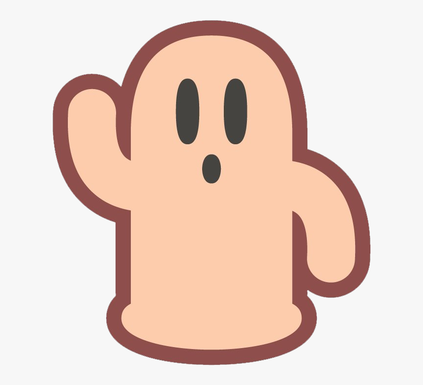 Cappy Kirby , Png Download - Cappy Kirby Png, Transparent Png