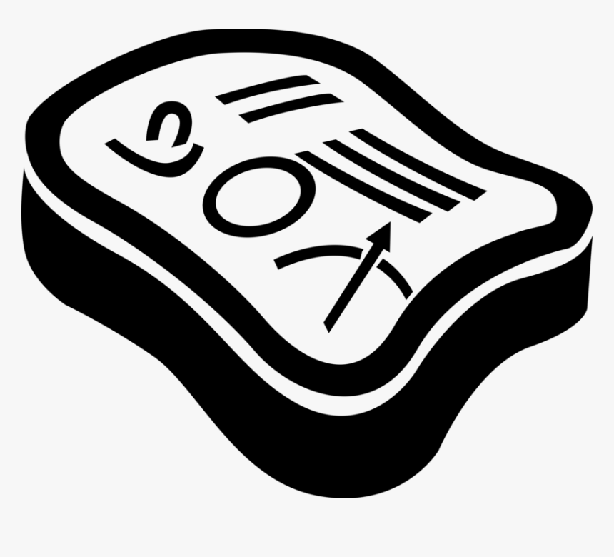 Vector Illustration Of Ouija Board Style Board Game, HD Png Download