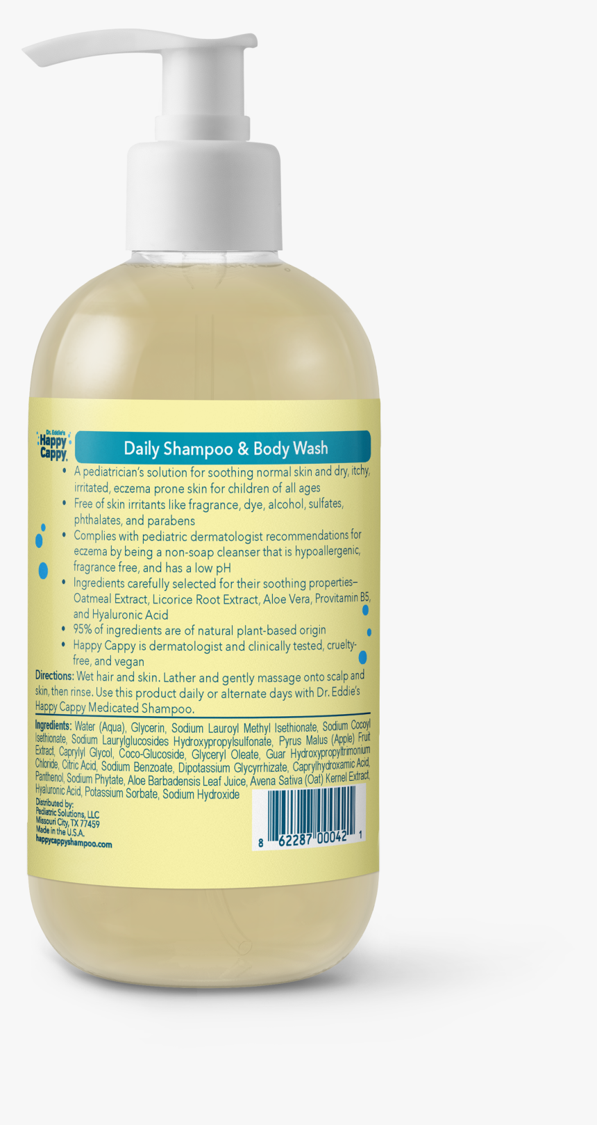 Liquid Hand Soap, HD Png Download