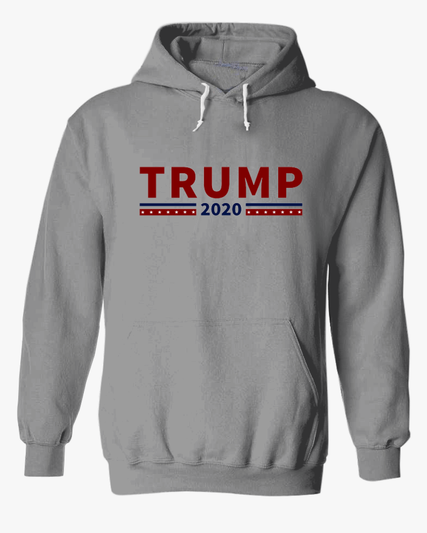 Trump 2020 Hoodie - Dolan Twin Blue Hoodie, HD Png Download