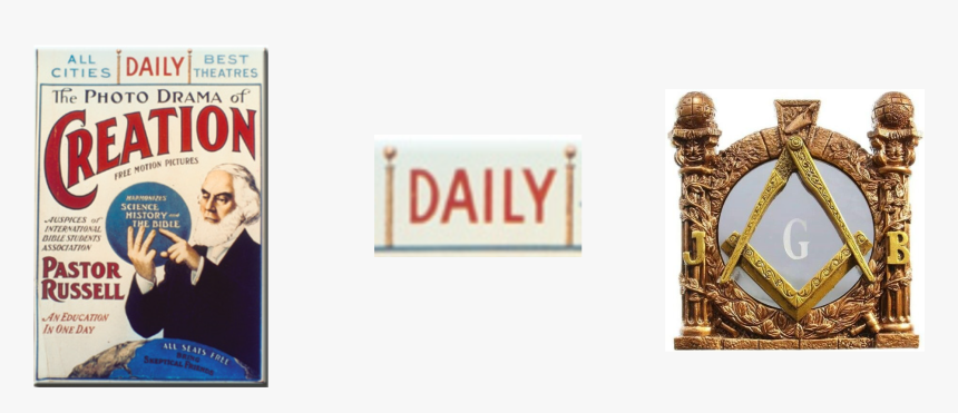 Drama Of Creation, HD Png Download