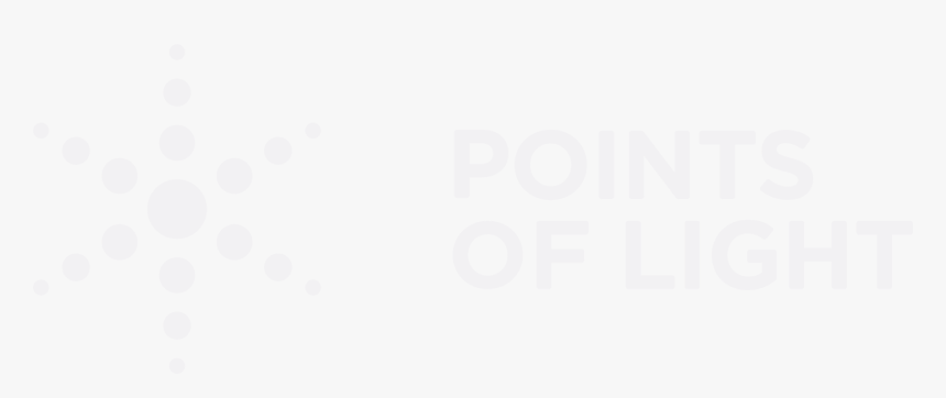 Points Of Light - Circle, HD Png Download